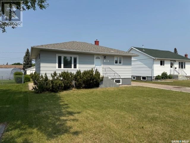 138 10th Avenue W, Melville, Saskatchewan  S0A 2P0 - Photo 34 - SK009063