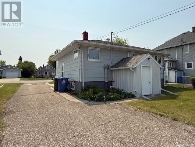 138 10th Avenue W, Melville, Saskatchewan  S0A 2P0 - Photo 35 - SK009063