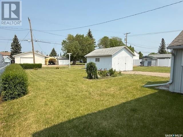 138 10th Avenue W, Melville, Saskatchewan  S0A 2P0 - Photo 36 - SK009063