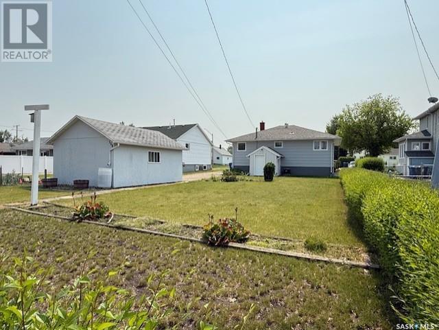 138 10th Avenue W, Melville, Saskatchewan  S0A 2P0 - Photo 37 - SK009063