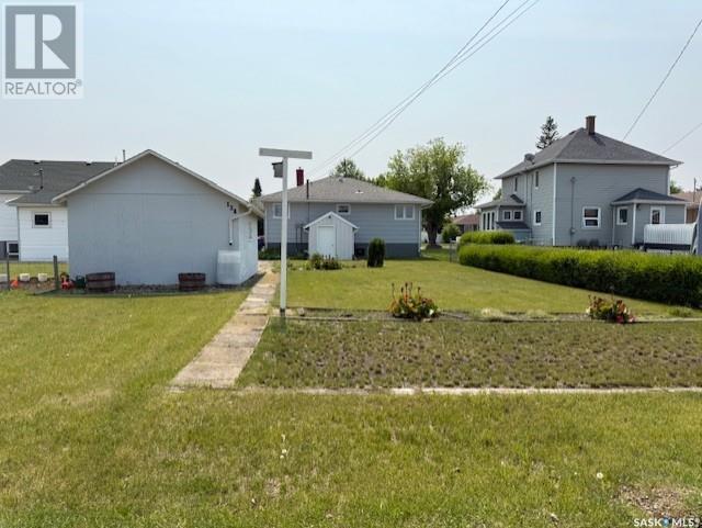138 10th Avenue W, Melville, Saskatchewan  S0A 2P0 - Photo 38 - SK009063