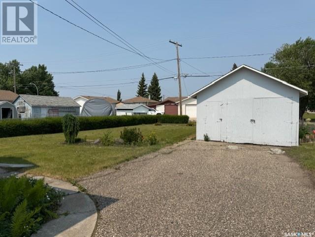 138 10th Avenue W, Melville, Saskatchewan  S0A 2P0 - Photo 39 - SK009063