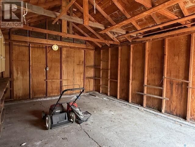 138 10th Avenue W, Melville, Saskatchewan  S0A 2P0 - Photo 41 - SK009063