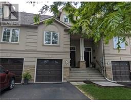 65 FAIRWOOD Place W, Burlington, Ontario