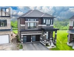 67 CROSSMORE Crescent, Cambridge, Ontario