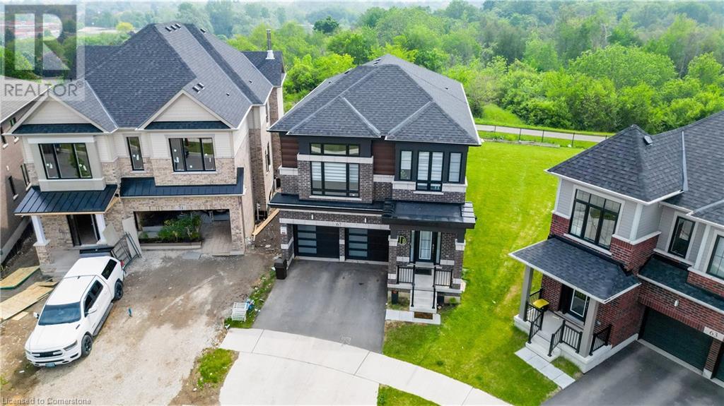 67 Crossmore Crescent, Cambridge, Ontario N1S 0C7 - Photo 4 - 40733728