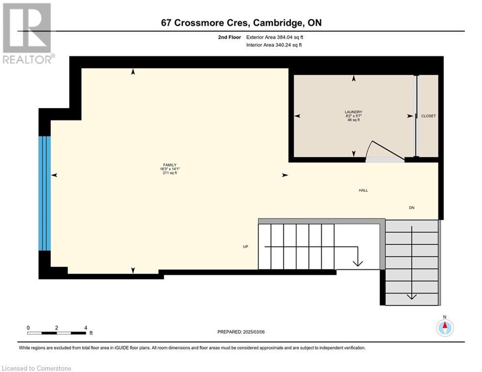 67 Crossmore Crescent, Cambridge, Ontario N1S 0C7 - Photo 26 - 40733728
