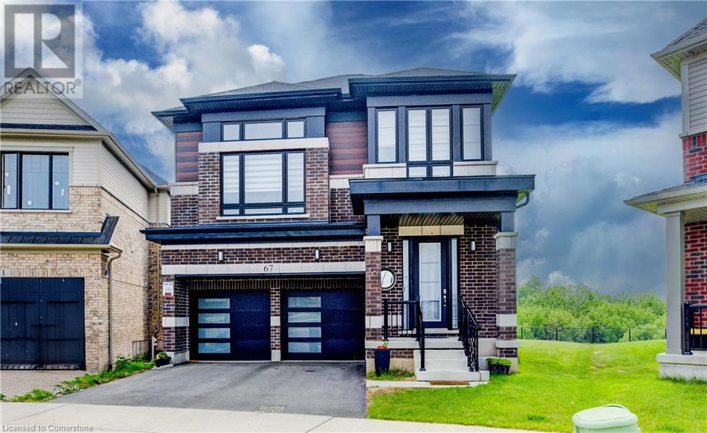 67 Crossmore Crescent, Cambridge, Ontario N1S 0C7 - Photo 2 - 40733728