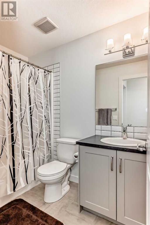 306, 11 Evanscrest Mews Nw, Calgary, Alberta  T3P 0Y1 - Photo 11 - A2215213