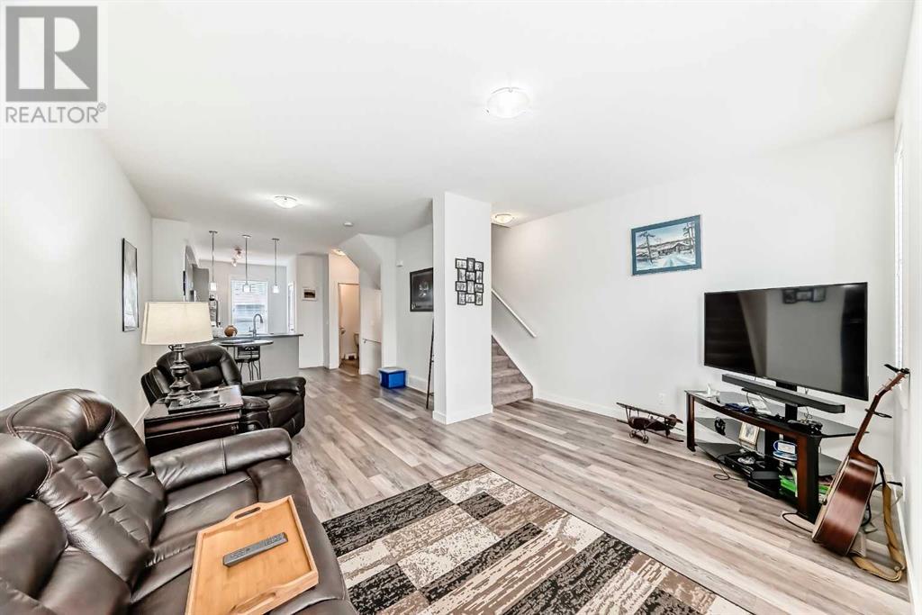 306, 11 Evanscrest Mews Nw, Calgary, Alberta  T3P 0Y1 - Photo 6 - A2215213