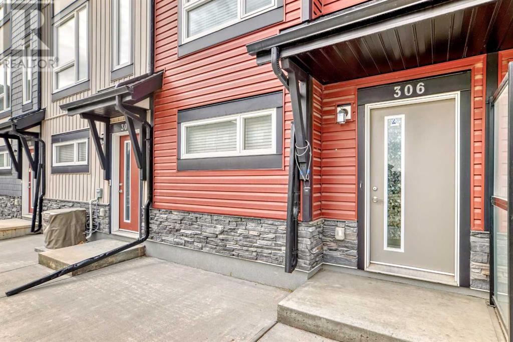 306, 11 Evanscrest Mews Nw, Calgary, Alberta  T3P 0Y1 - Photo 3 - A2215213