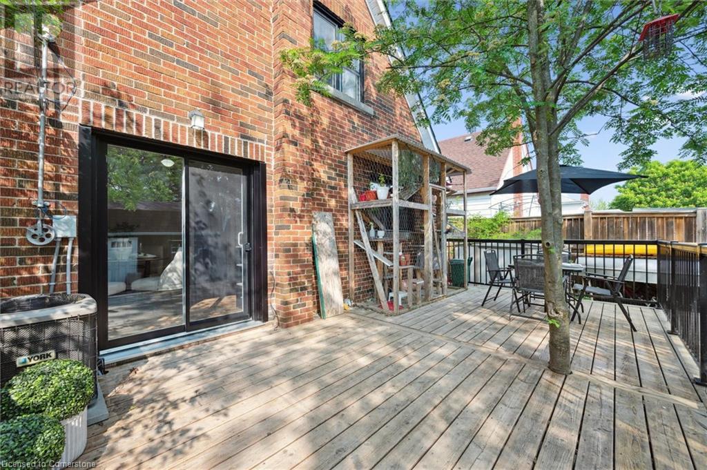 14 Edwin Street, Kitchener, Ontario N2H 4N8 - Photo 29 - 40737165