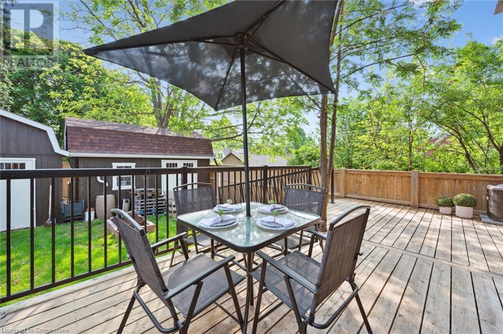14 Edwin Street, Kitchener, Ontario N2H 4N8 - Photo 31 - 40737165