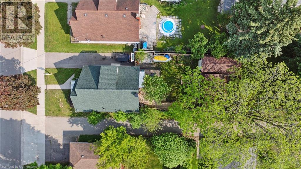 14 Edwin Street, Kitchener, Ontario N2H 4N8 - Photo 36 - 40737165