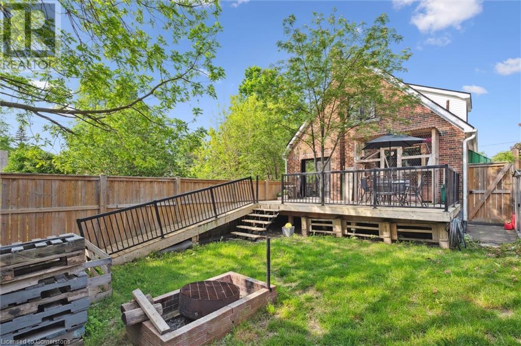 14 Edwin Street, Kitchener, Ontario N2H 4N8 - Photo 33 - 40737165