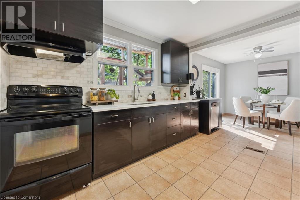 14 Edwin Street, Kitchener, Ontario N2H 4N8 - Photo 16 - 40737165