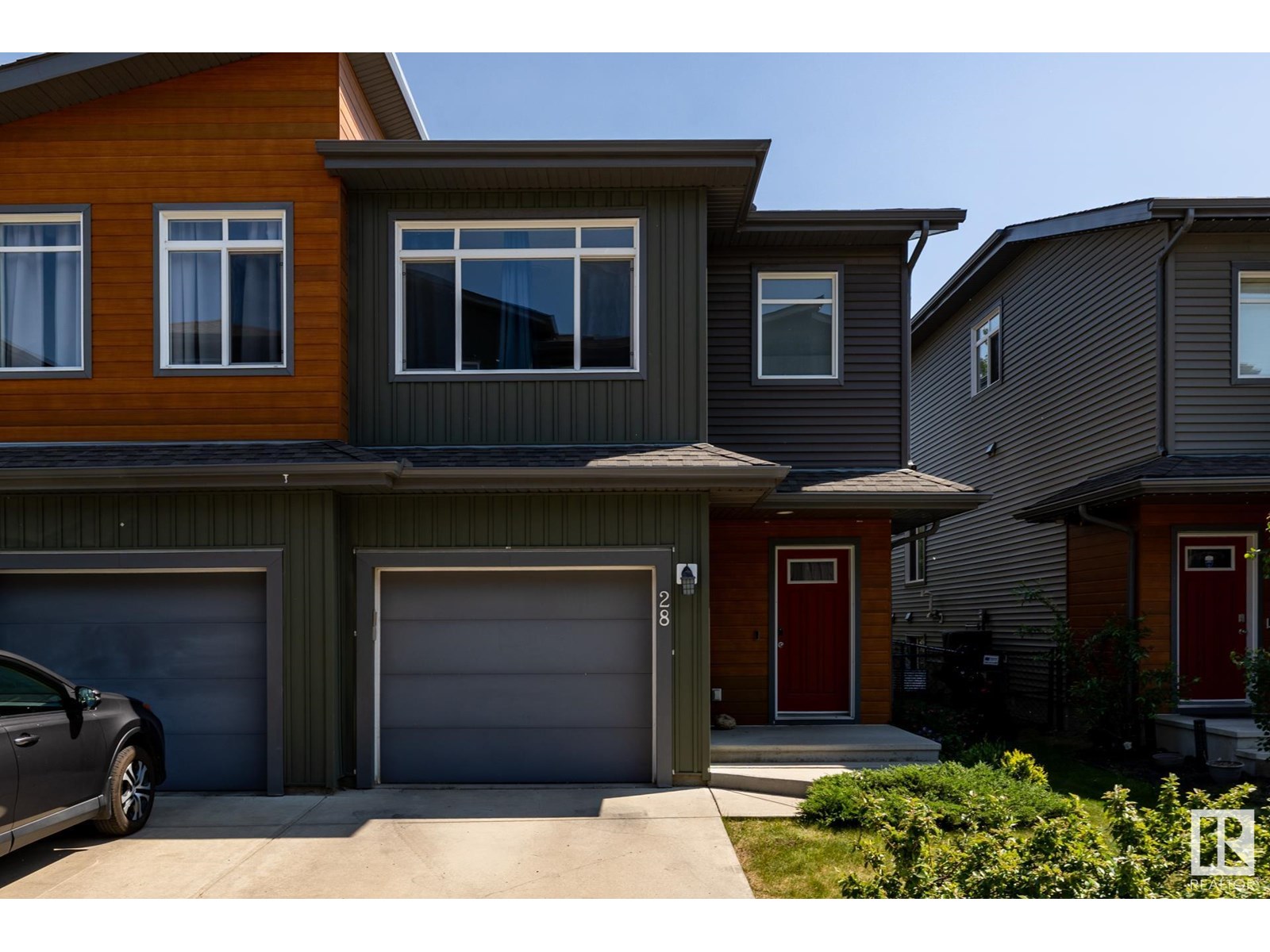 #28 7503 GETTY GATE GA NW, Edmonton, Alberta