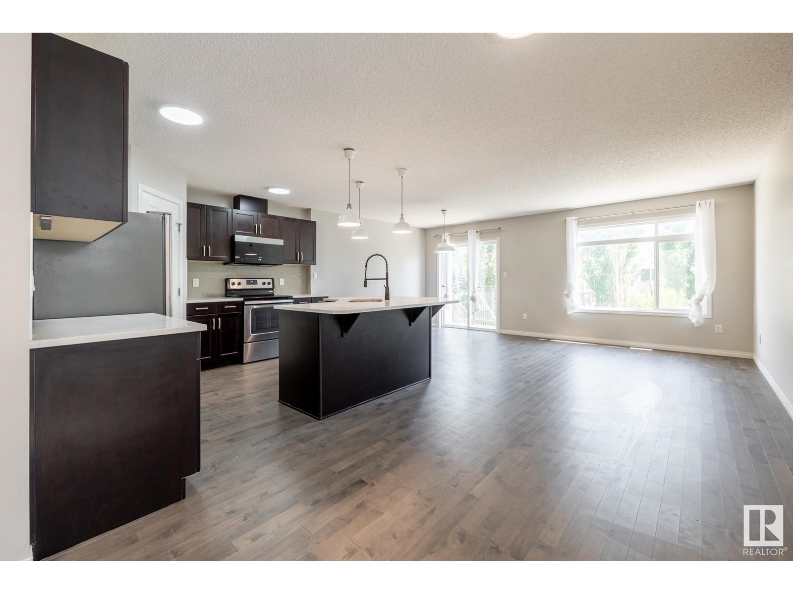 #28 7503 Getty Gate Ga Nw, Edmonton, Alberta  T5T 4S8 - Photo 10 - E4441751