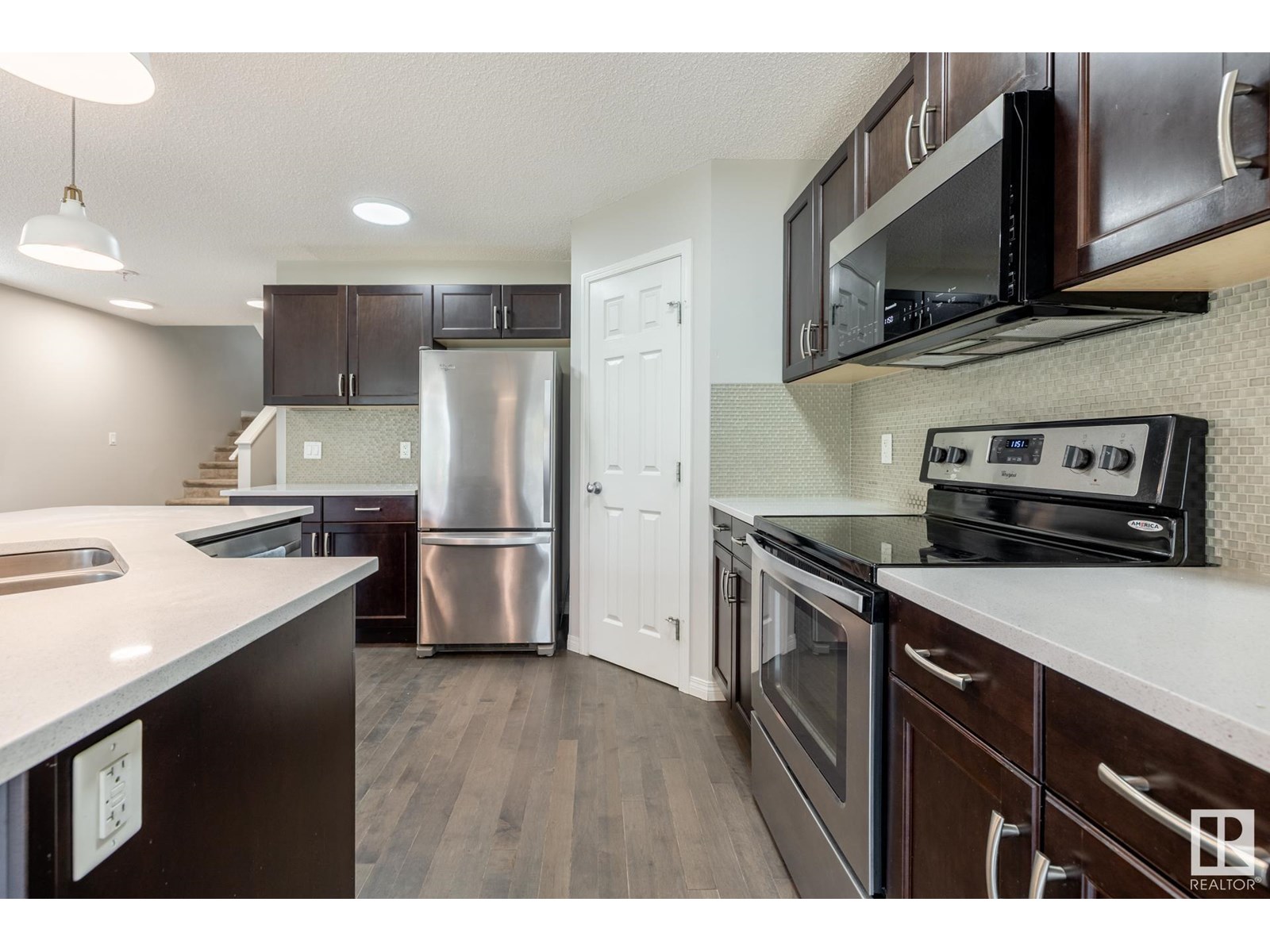 #28 7503 Getty Gate Ga Nw, Edmonton, Alberta  T5T 4S8 - Photo 16 - E4441751