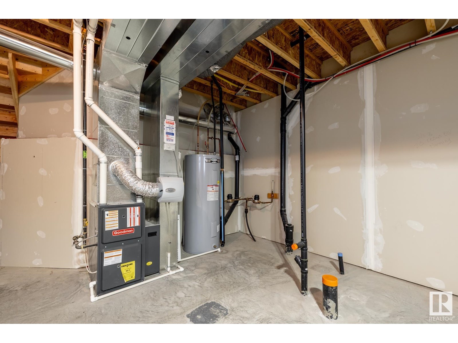 #28 7503 Getty Gate Ga Nw, Edmonton, Alberta  T5T 4S8 - Photo 41 - E4441751