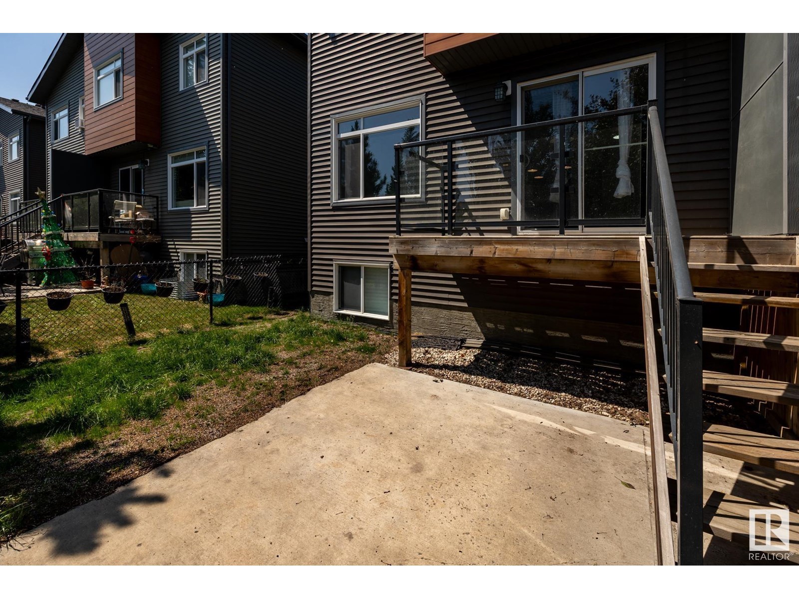#28 7503 Getty Gate Ga Nw, Edmonton, Alberta  T5T 4S8 - Photo 45 - E4441751