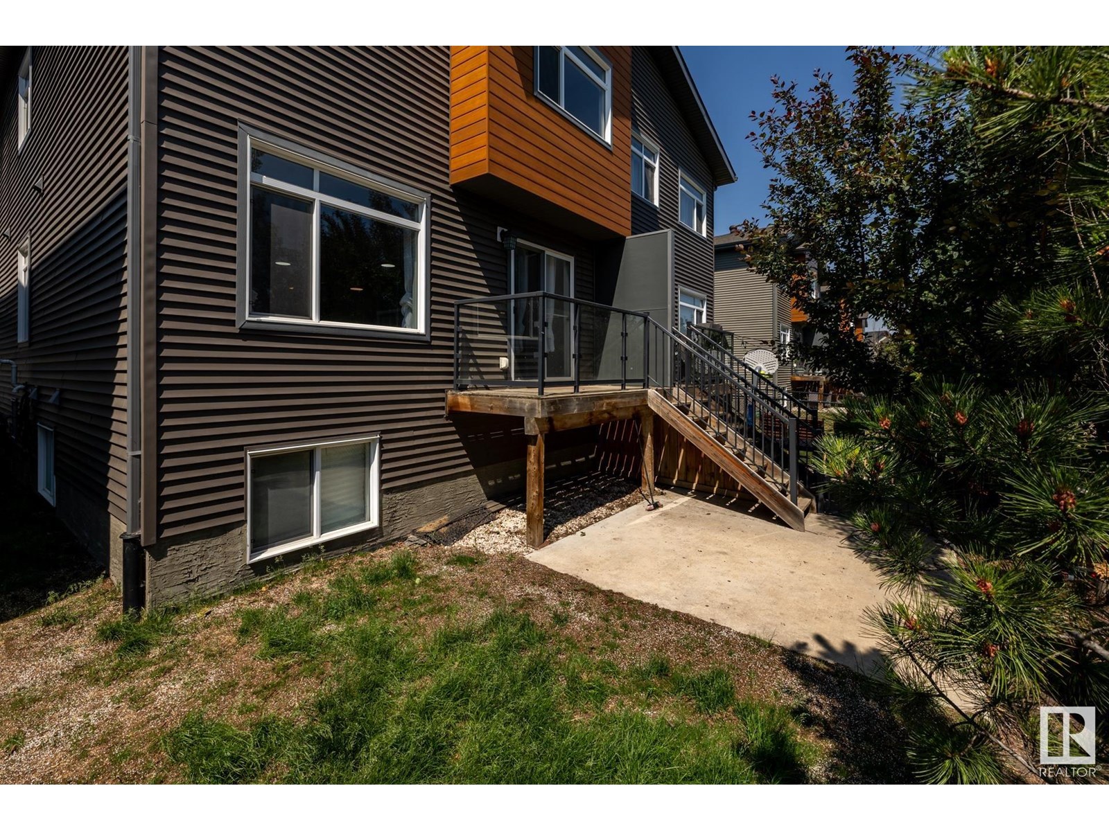 #28 7503 Getty Gate Ga Nw, Edmonton, Alberta  T5T 4S8 - Photo 46 - E4441751