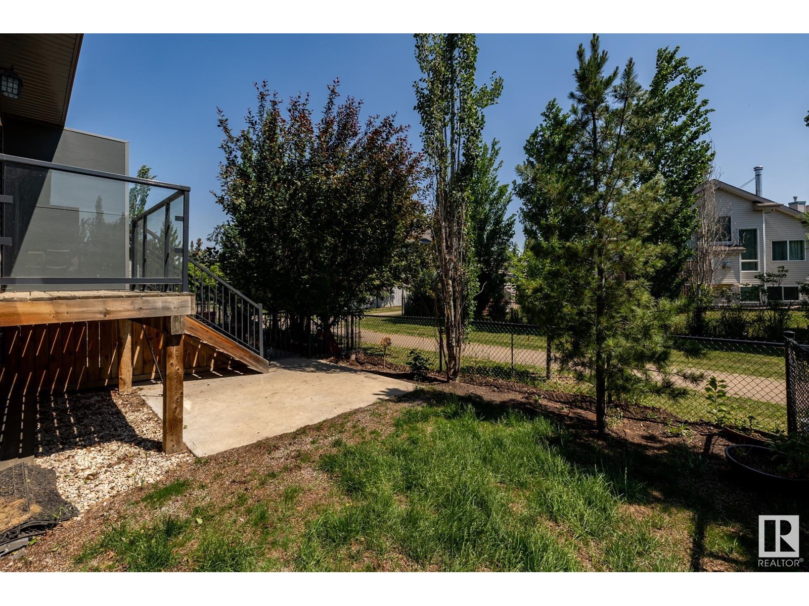 #28 7503 Getty Gate Ga Nw, Edmonton, Alberta  T5T 4S8 - Photo 47 - E4441751
