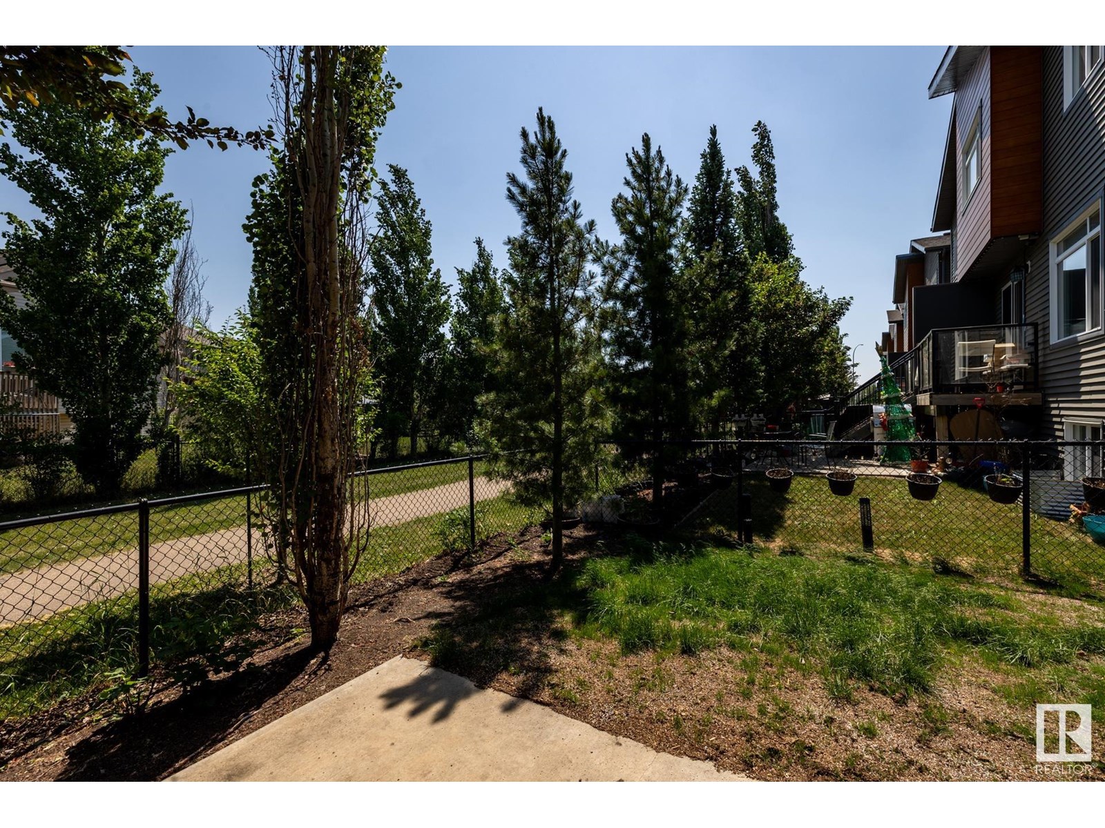 #28 7503 Getty Gate Ga Nw, Edmonton, Alberta  T5T 4S8 - Photo 48 - E4441751