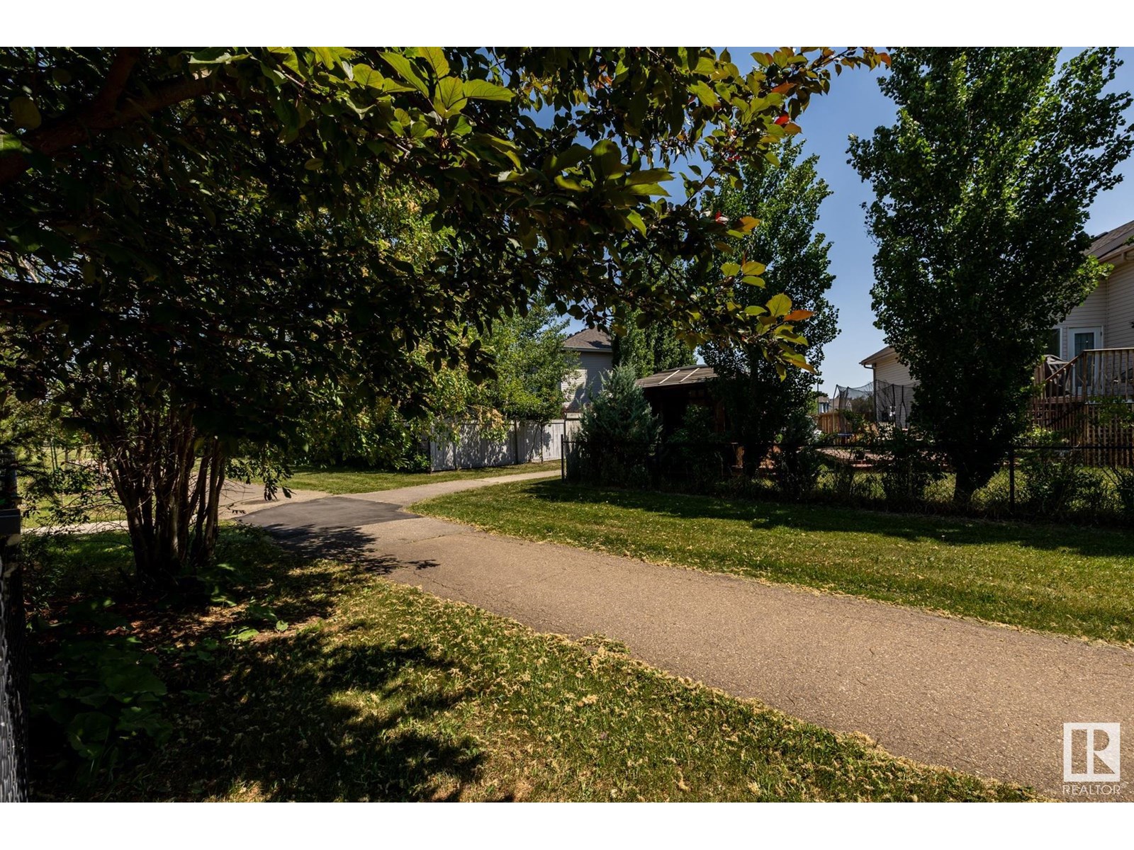 #28 7503 Getty Gate Ga Nw, Edmonton, Alberta  T5T 4S8 - Photo 49 - E4441751