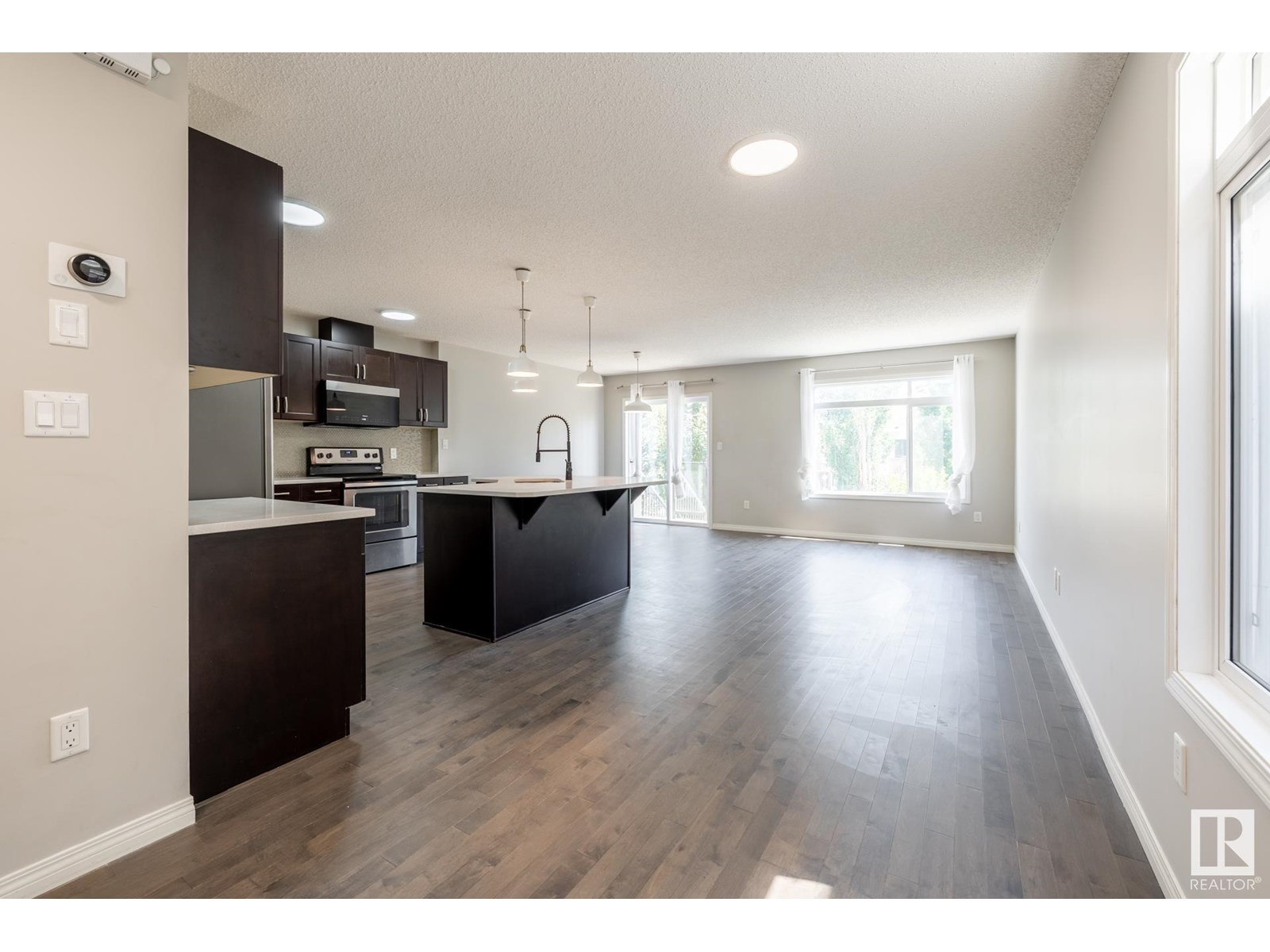 #28 7503 Getty Gate Ga Nw, Edmonton, Alberta  T5T 4S8 - Photo 9 - E4441751