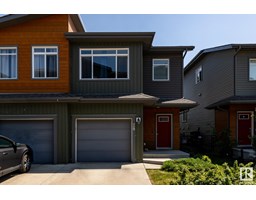 #28 7503 GETTY GATE GA NW, edmonton, Alberta