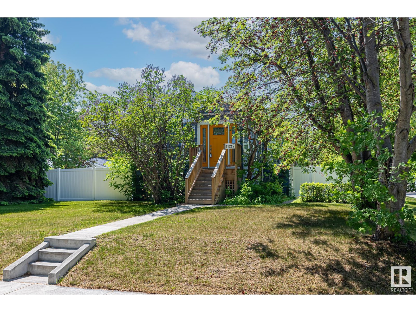 11248 64 St Nw, Edmonton, Alberta  T5W 4H3 - Photo 2 - E4441752