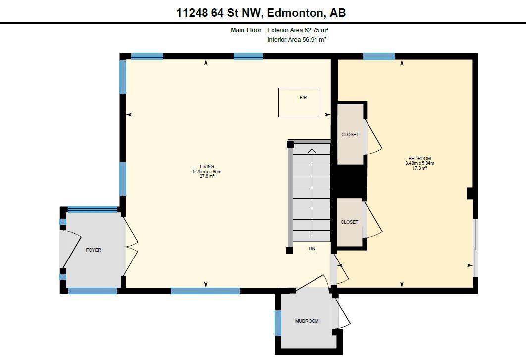 11248 64 St Nw, Edmonton, Alberta  T5W 4H3 - Photo 36 - E4441752