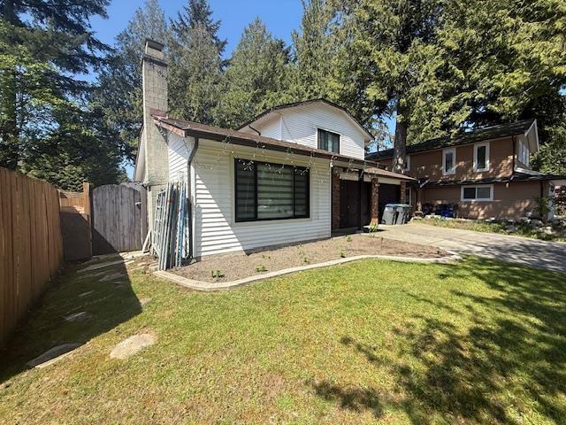 6725 129 Street, Surrey, British Columbia  V3W 8H8 - Photo 8 - R3013641