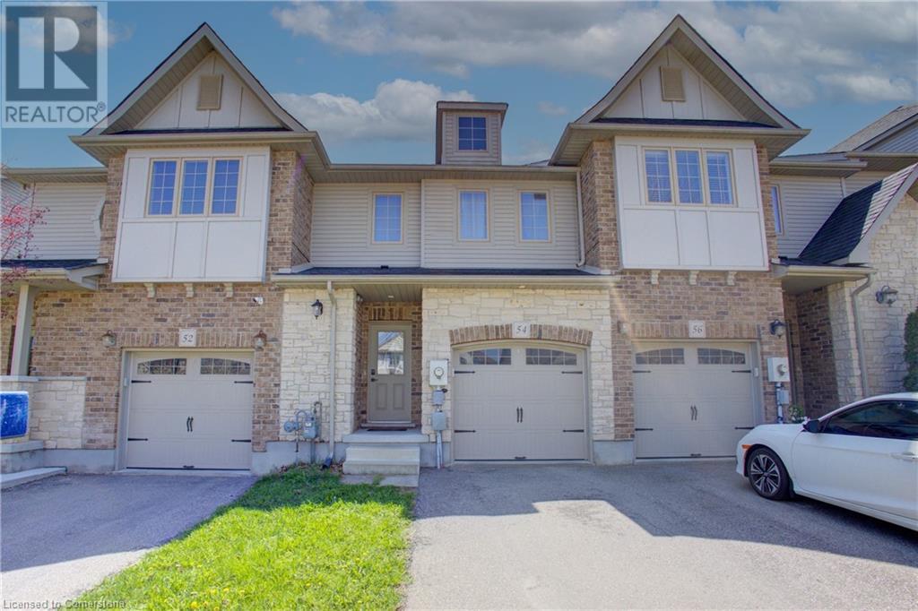 54 Curzon Crescent, Guelph, Ontario  N1K 1Z9 - Photo 2 - 40740266