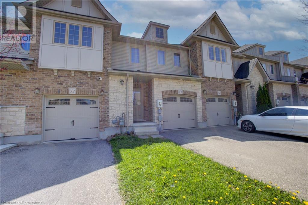 54 Curzon Crescent, Guelph, Ontario  N1K 1Z9 - Photo 1 - 40740266