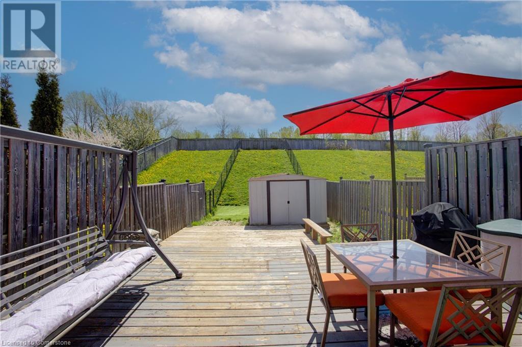 54 Curzon Crescent, Guelph, Ontario  N1K 1Z9 - Photo 28 - 40740266