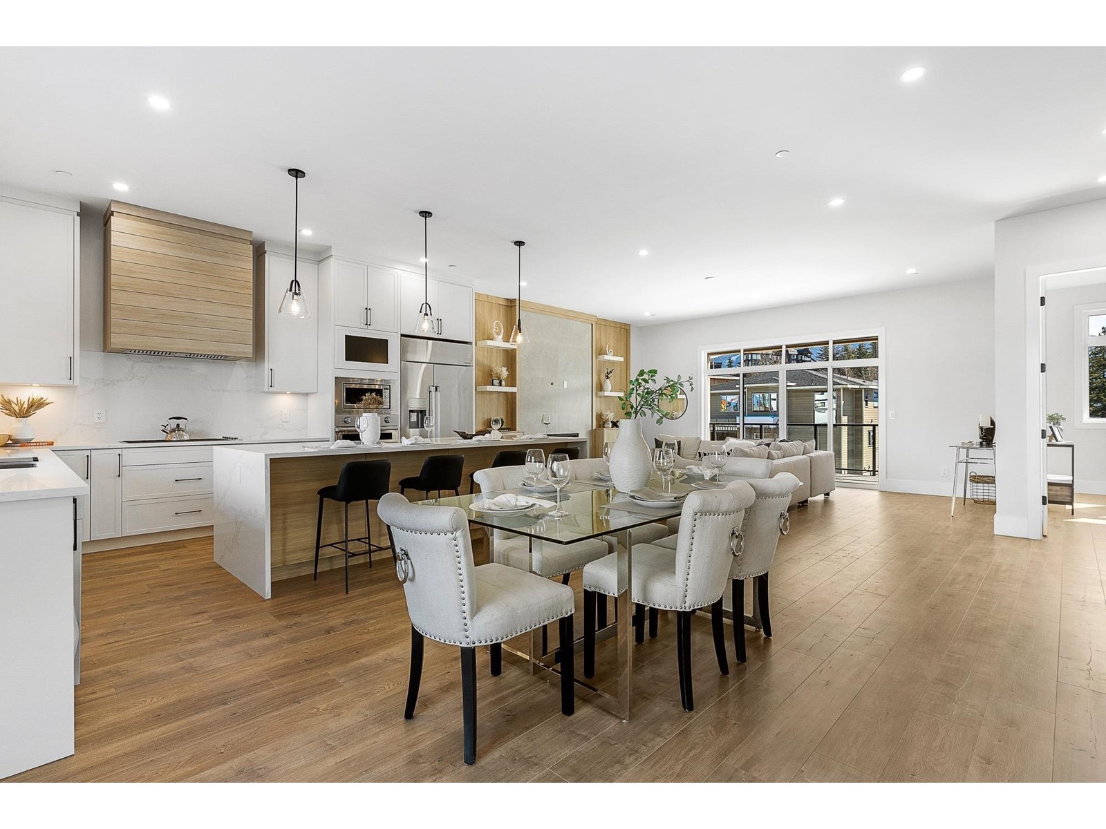 46143 S Crestview Drive, Promontory, Chilliwack, British Columbia  V2R 6G4 - Photo 13 - R3013658