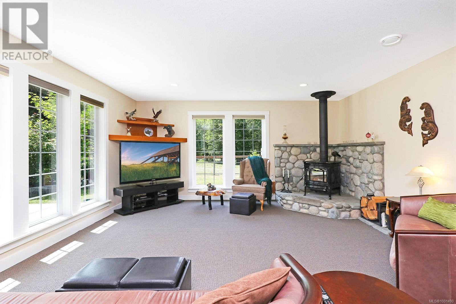 Lot 3 1195 Burbank Rd, Qualicum Beach, British Columbia  V9K 1Y5 - Photo 10 - 1001490