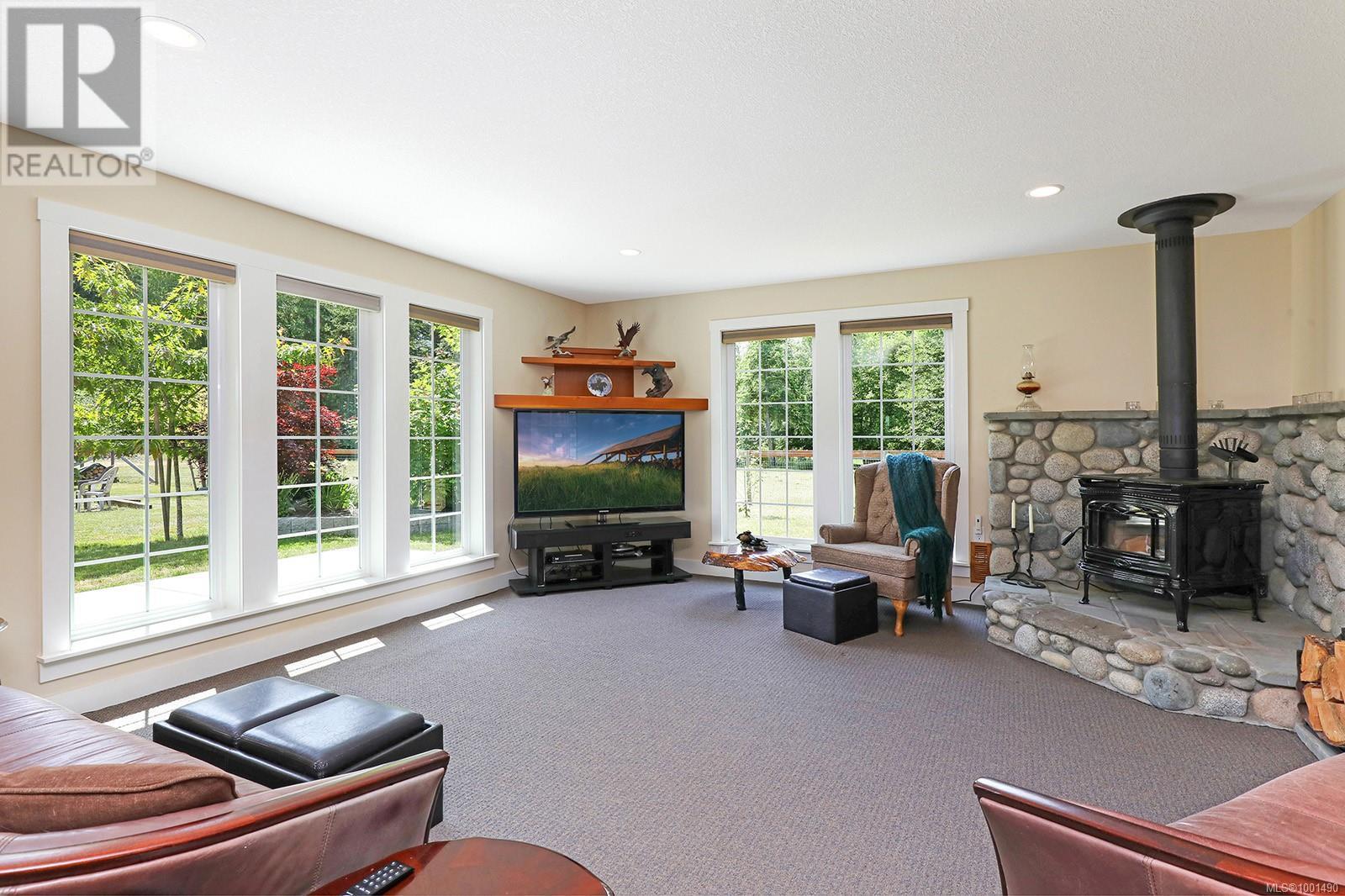 Lot 3 1195 Burbank Rd, Qualicum Beach, British Columbia  V9K 1Y5 - Photo 11 - 1001490
