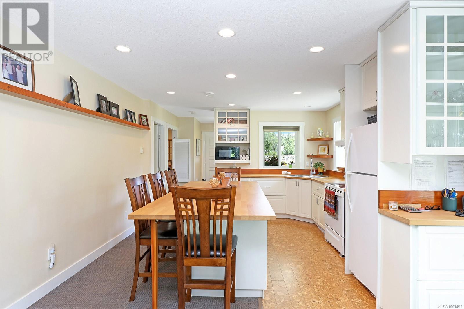 Lot 3 1195 Burbank Rd, Qualicum Beach, British Columbia  V9K 1Y5 - Photo 13 - 1001490