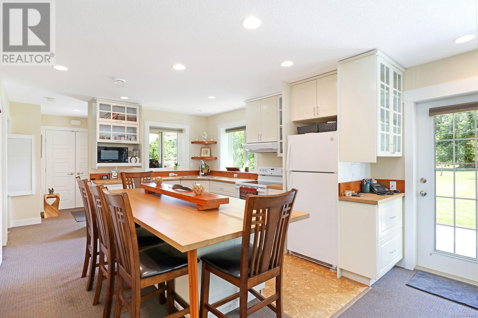 Lot 3 1195 Burbank Rd, Qualicum Beach, British Columbia  V9K 1Y5 - Photo 14 - 1001490