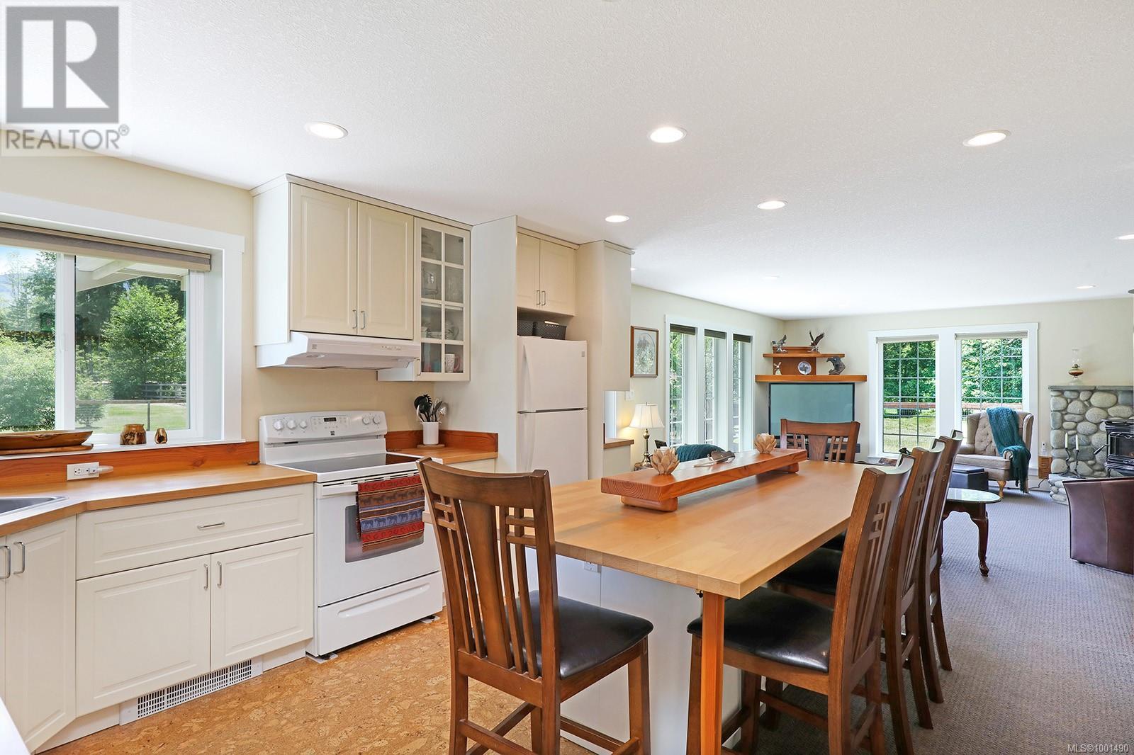 Lot 3 1195 Burbank Rd, Qualicum Beach, British Columbia  V9K 1Y5 - Photo 15 - 1001490
