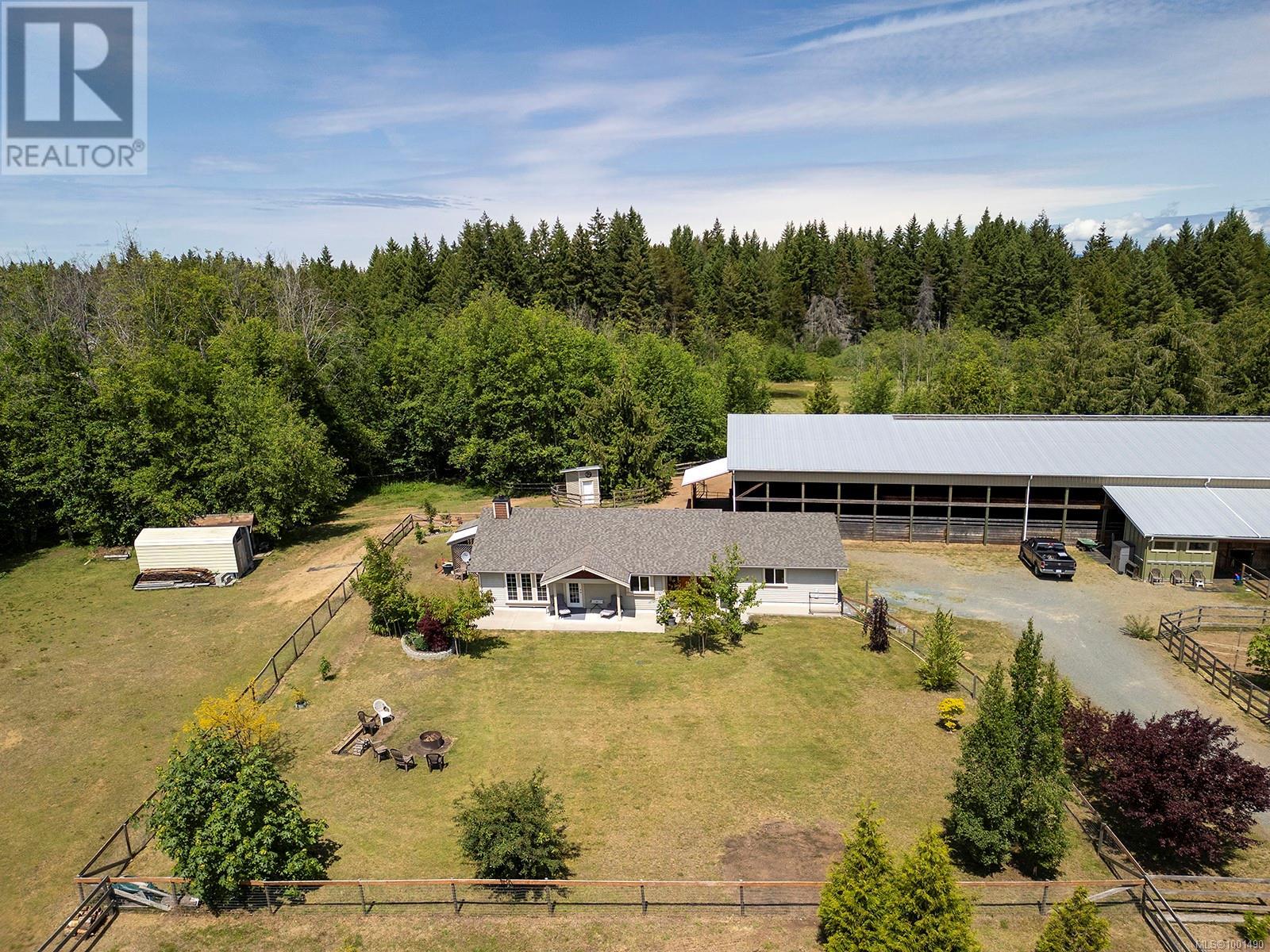 Lot 3 1195 Burbank Rd, Qualicum Beach, British Columbia  V9K 1Y5 - Photo 3 - 1001490
