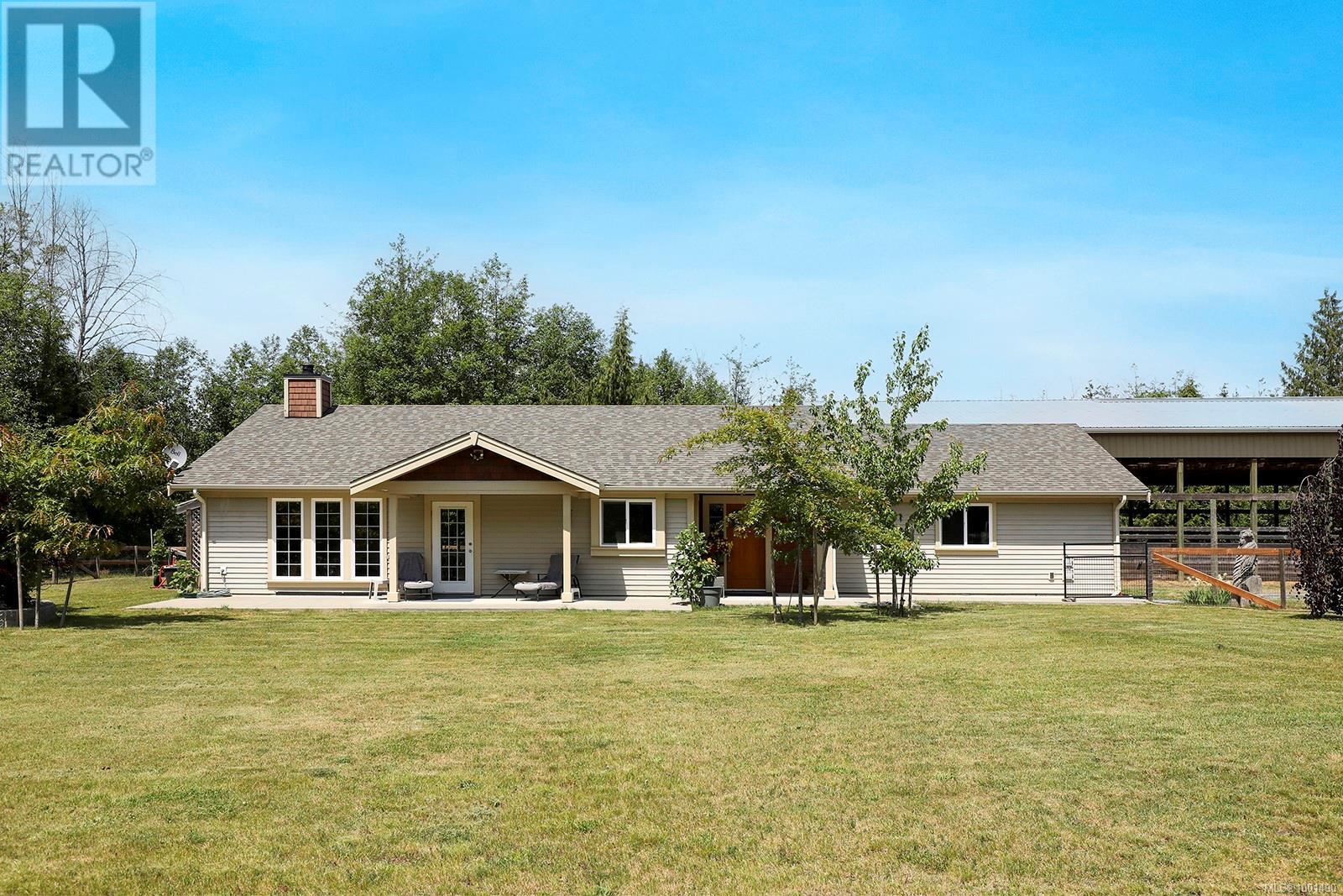 Lot 3 1195 Burbank Rd, Qualicum Beach, British Columbia  V9K 1Y5 - Photo 30 - 1001490