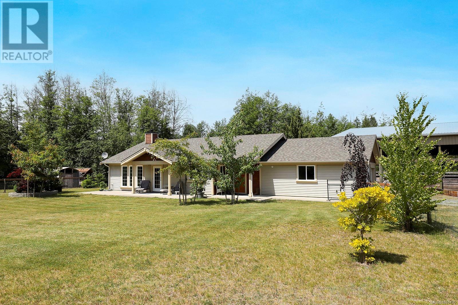 Lot 3 1195 Burbank Rd, Qualicum Beach, British Columbia  V9K 1Y5 - Photo 31 - 1001490