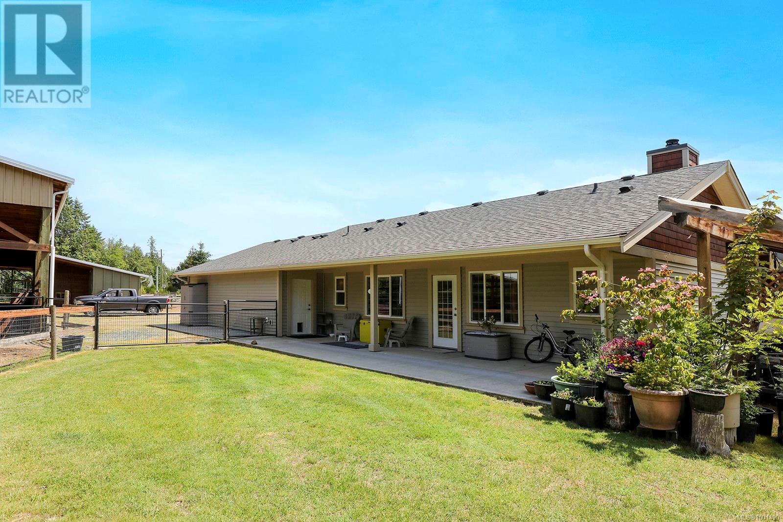 Lot 3 1195 Burbank Rd, Qualicum Beach, British Columbia  V9K 1Y5 - Photo 32 - 1001490