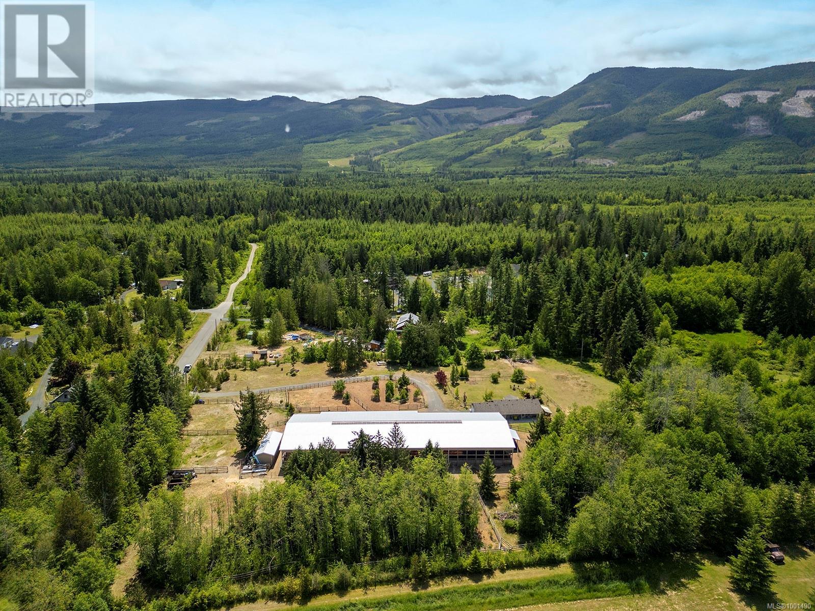 Lot 3 1195 Burbank Rd, Qualicum Beach, British Columbia  V9K 1Y5 - Photo 4 - 1001490