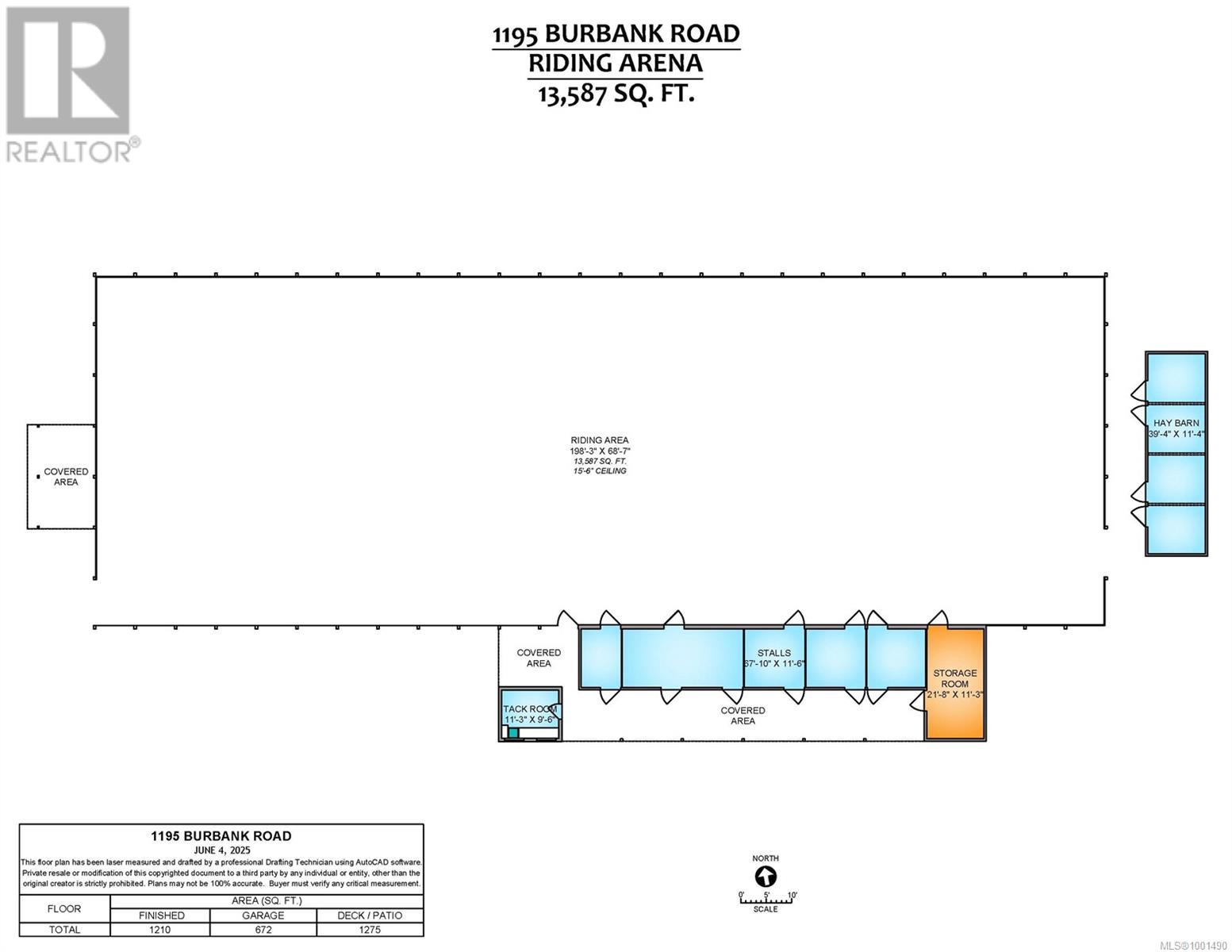 Lot 3 1195 Burbank Rd, Qualicum Beach, British Columbia  V9K 1Y5 - Photo 43 - 1001490
