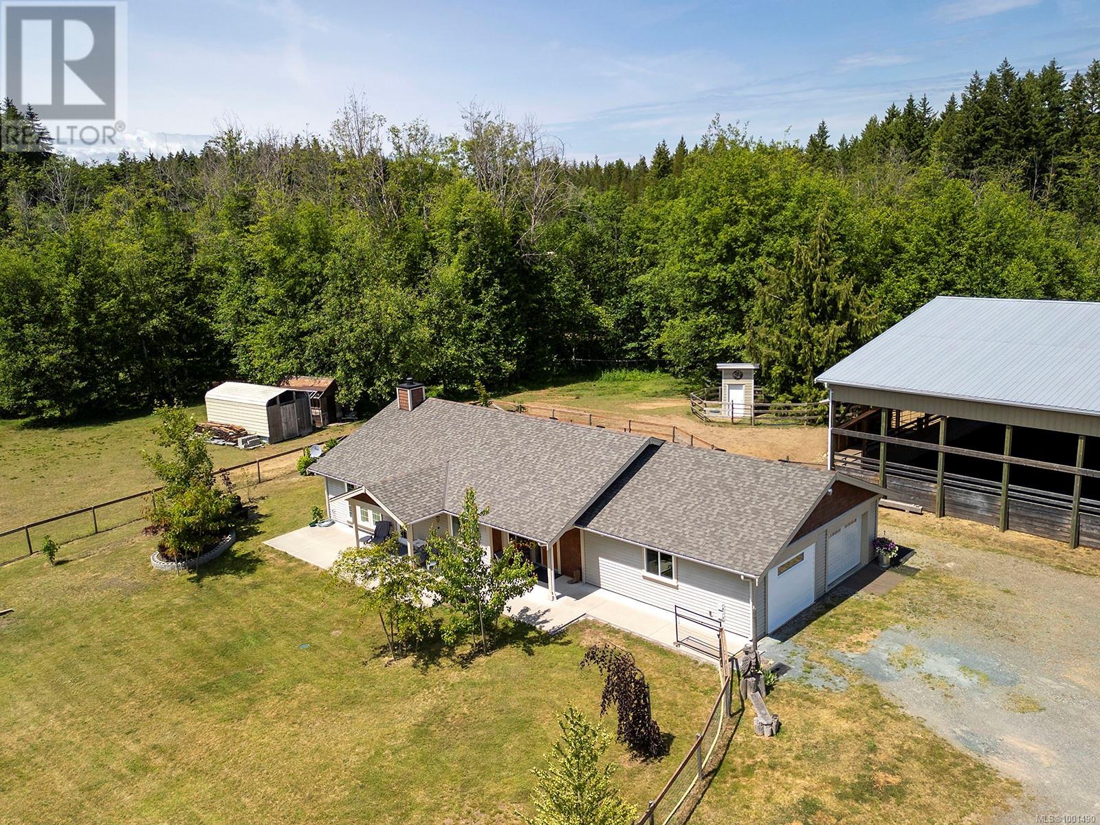 Lot 3 1195 Burbank Rd, Qualicum Beach, British Columbia  V9K 1Y5 - Photo 5 - 1001490
